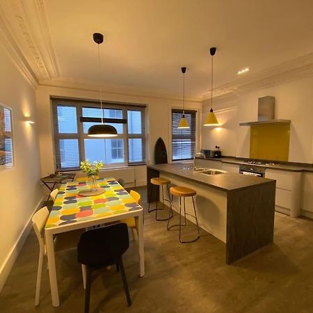 Flat 1, Cromer Eksteriør billede
