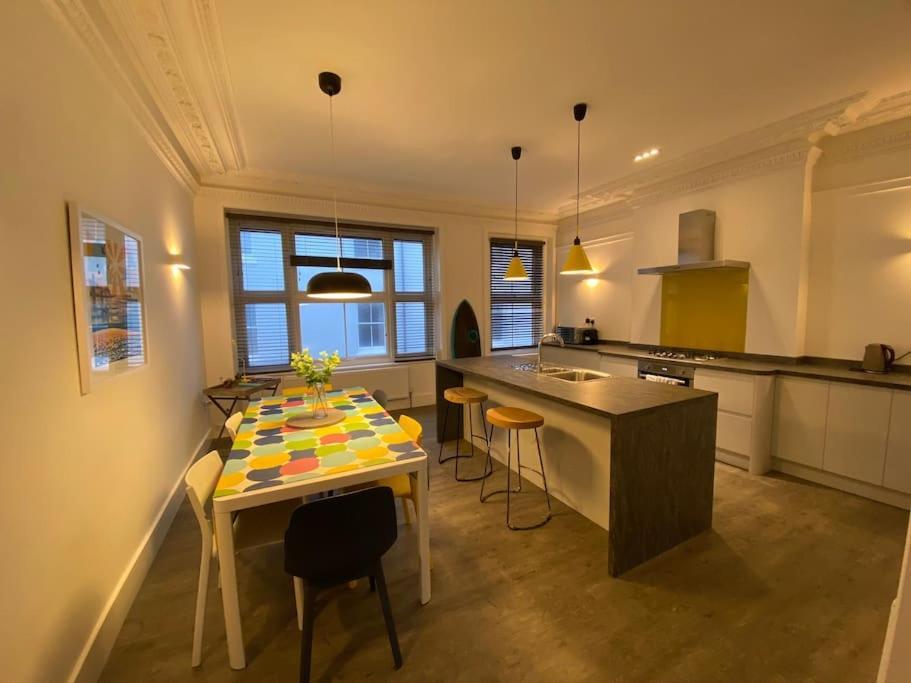 Flat 1, Cromer Eksteriør billede