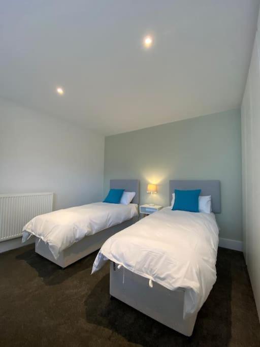 Flat 1, Cromer Eksteriør billede