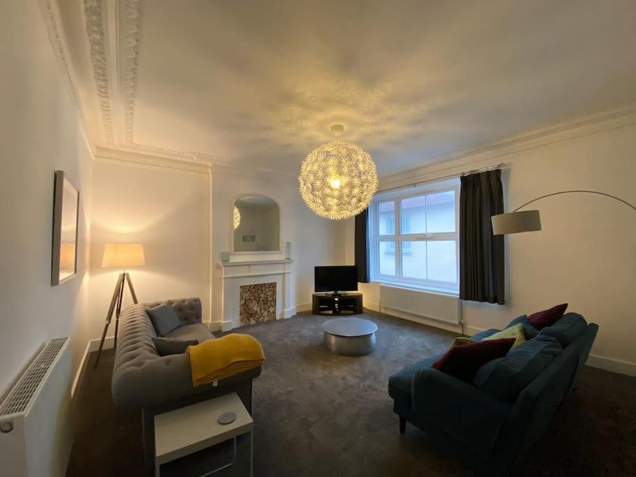 Flat 1, Cromer Eksteriør billede